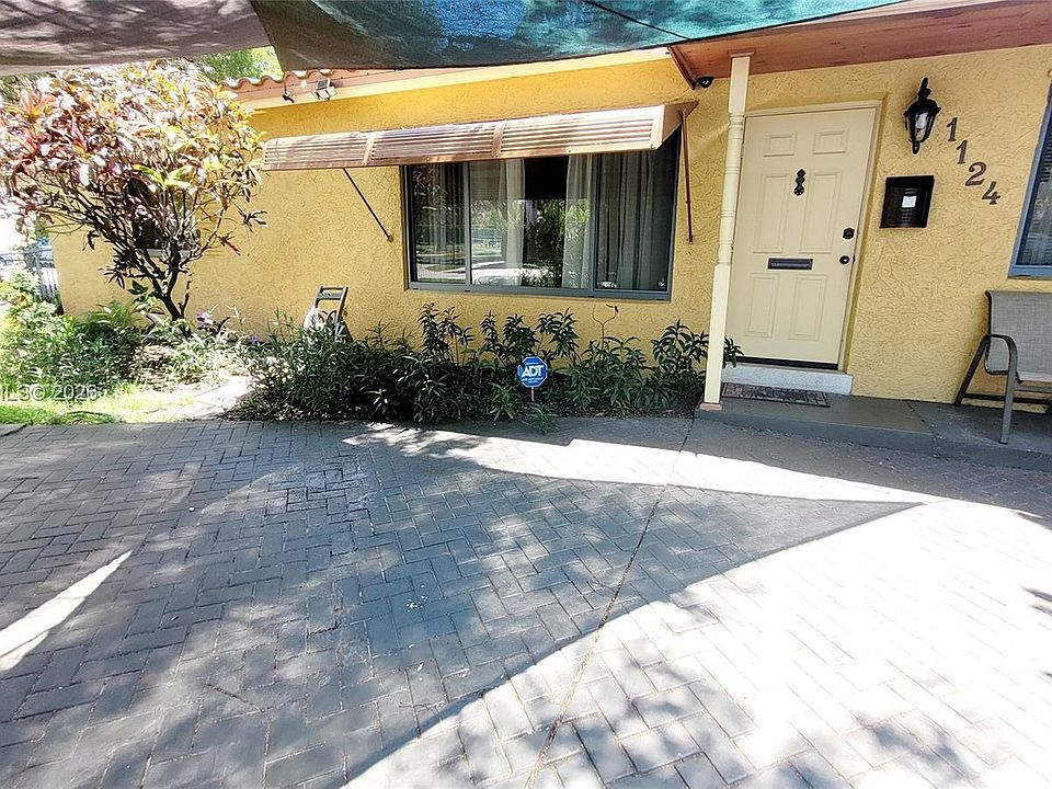 1st image of 1124 NE 7th St #1-2