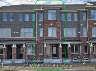 2908 Whites Rd, Pickering, ON L1X0R5