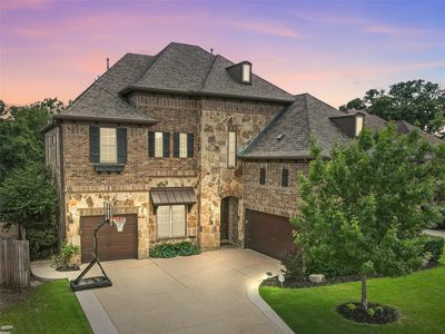 6716 Edwards Rd, Denton, TX, 76208