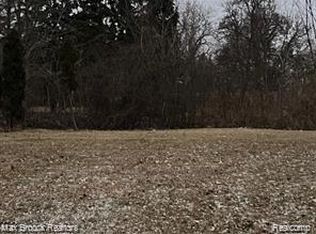 14125 Pfent St, Detroit, MI 48205