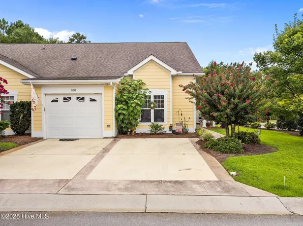 100 Treasure Cove, Newport, NC 28570