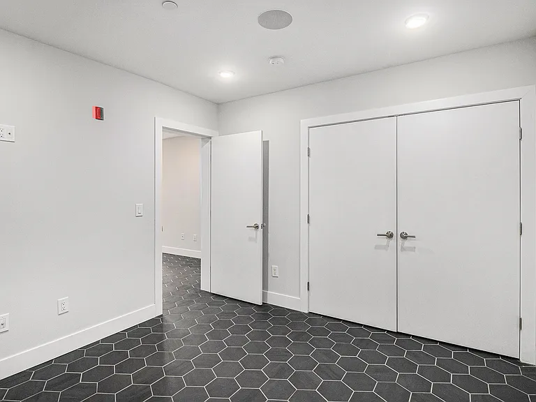 Basement bedroom 2