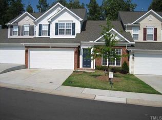 12016 Fox Valley St, Raleigh, NC 27614