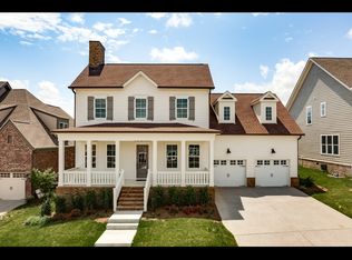 7104 Frances St, Fairview, TN 37062