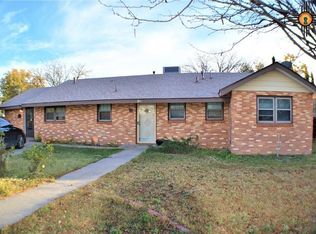 811 E Randy Pl, Hobbs, NM 88240