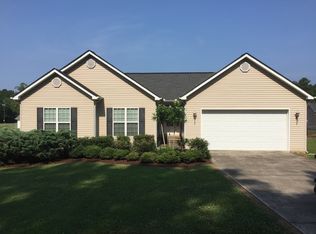 309 S 6th Ave, Chatsworth, GA 30705