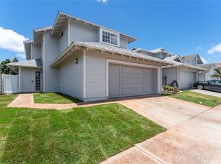 91-1028 Palala St, Kapolei, HI 96707