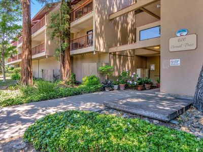 1600 Carmel Dr APT 25, Walnut Creek, CA, 94596