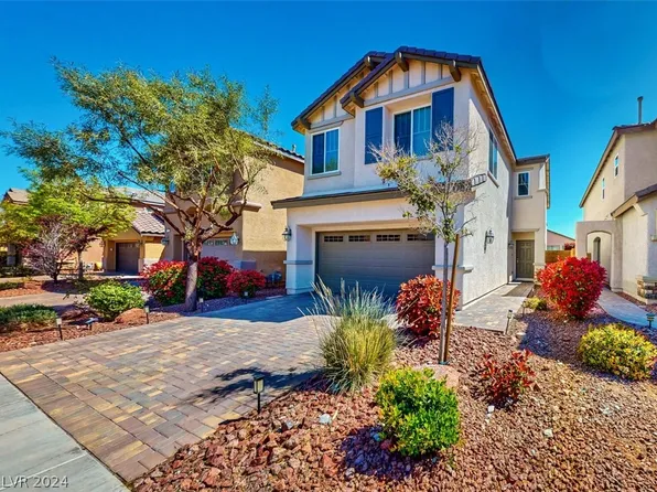 7330 Puddle Duck St, Las Vegas, NV 89166