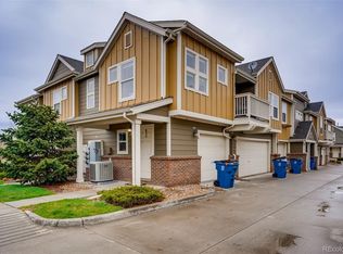11963 Riverstone Cir #10A, Henderson, CO 80640