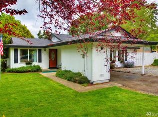 2102 SE 21st Ct, Renton, WA 98055