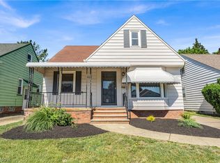 5108 E 115th St, Garfield Heights, OH