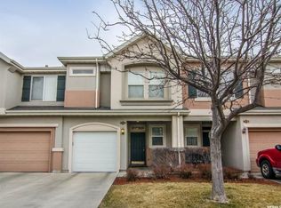 1560 W Vivante Way, West Valley City, UT 84119