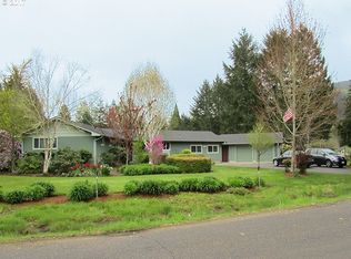 90379 Shadows Dr, Springfield, OR 97478