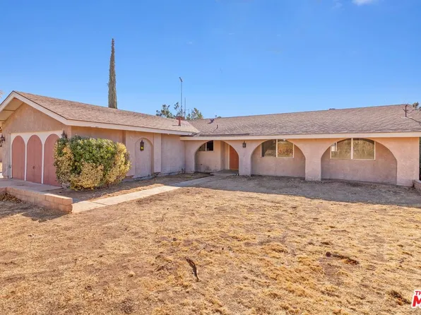 1642 W Avenue L8, Lancaster, CA 93534