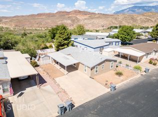 63 N 3950 W, Hurricane, UT 84737