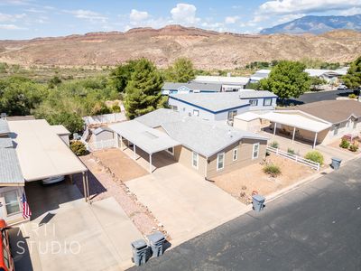 63 N 3950 W, Hurricane, UT, 84737