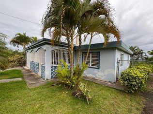 Carr 569 Km 1.4 Int Bo Sabana, Orocovis, PR 00720