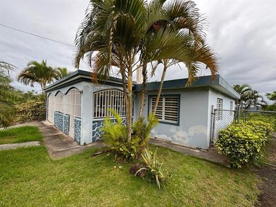 Carr 569 Km 1.4 Int Bo Sabana, Orocovis, PR, 00720