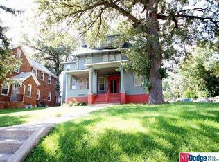 3525 Cuming St #5, Omaha, NE 68131