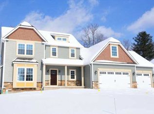 6 Grovewood Ln, Rochester, NY 14624