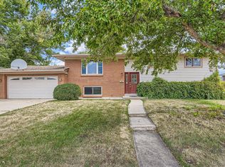 6250 Quail St, Arvada, CO 80004