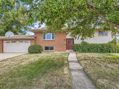 6250 Quail Street, Arvada, CO, 80004
