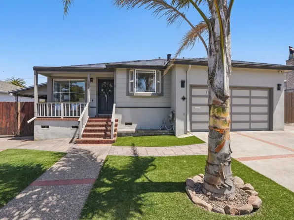 114 Rosewood Way, South San Francisco, CA 94080