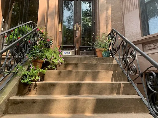 Rented by Brown Harris Stevens | media 8