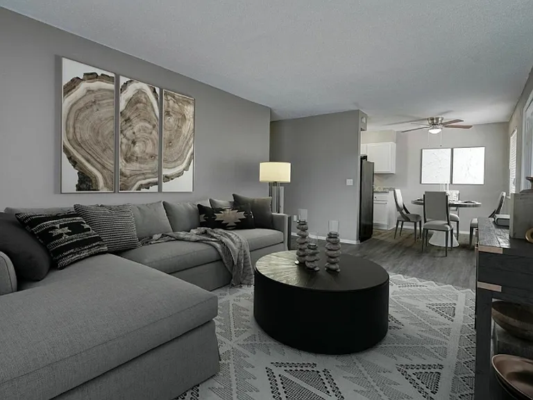 The Vue at Oak Creek — Photo 18