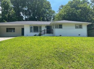 1263 Bramble Rd NE, Atlanta, GA 30329