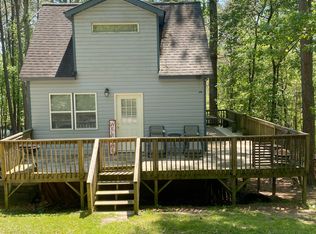 74 Chestnut Ln, La Fayette, GA 30728