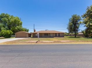 177 E Campbell Rd, Chandler, AZ 85225