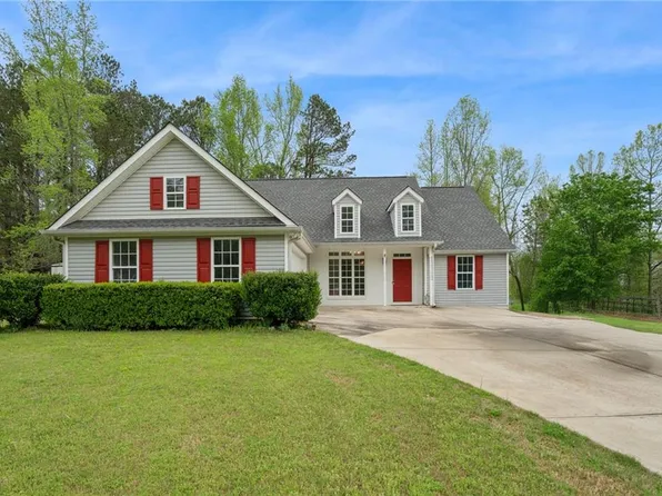 6640 Autumn Hills Dr, Cumming, GA 30028