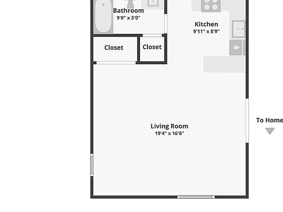 2nd image of this home