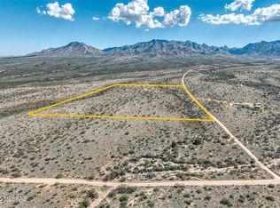 0 E Diamondback Rd #160, Saint David, AZ 85630