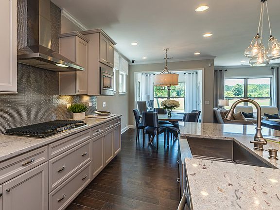 Model Representation