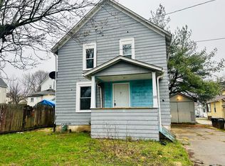 772 Taft Ave, Akron, OH 44314