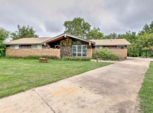 1261 Cotton Hills Dr, Duncan, OK 73533