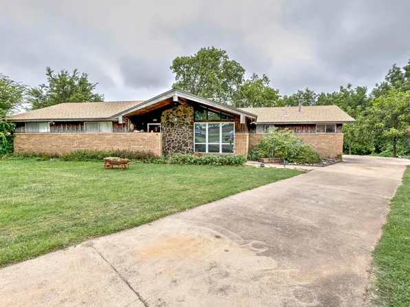 1261 Cotton Hills Dr, Duncan, OK 73533
