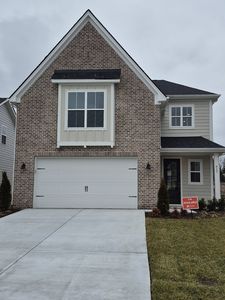 617 Whitetail Ct LOT 225, Smyrna, TN, 37167