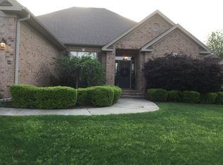 1415 Tolkien Dr, Conway, AR 72034