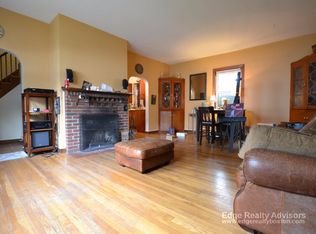 28A Aldie St #1, Allston, MA 02134