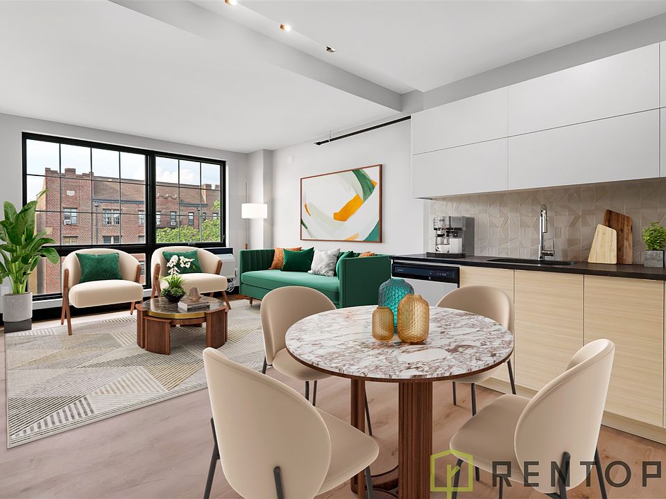 1st image of 88 Linden Blvd APT 4F
