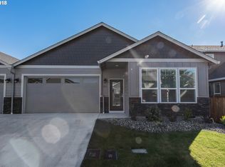 11615 NW 30th Ct, Vancouver, WA 98685