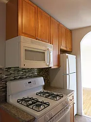 Rented by Atlantic Management Co Inc