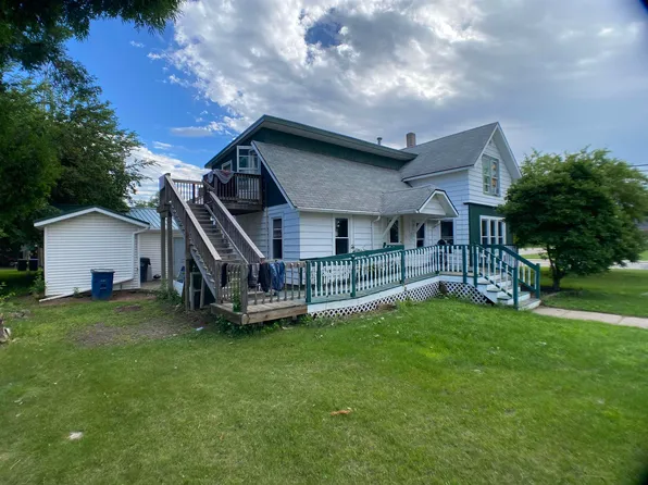 521 S Sawyer St, Shawano, WI 54166