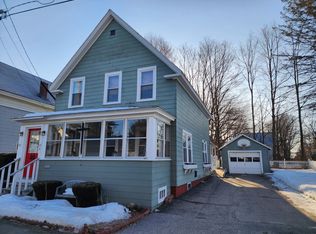 15 Reynolds Ave, Livermore Falls, ME 04254