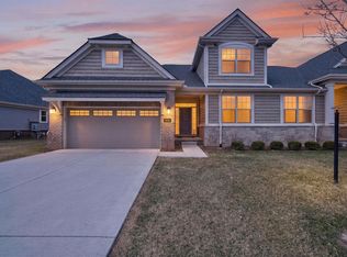 3736 Chatham Pl #6, Brighton, MI