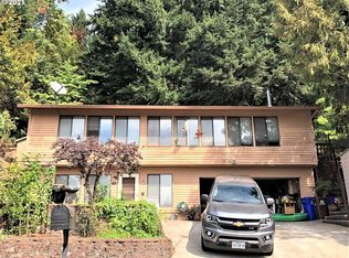 60 SW Pleasant View Ave, Gresham, OR 97030